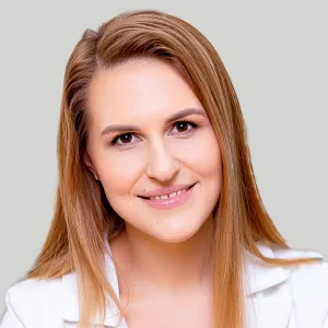 Марина Балабанова