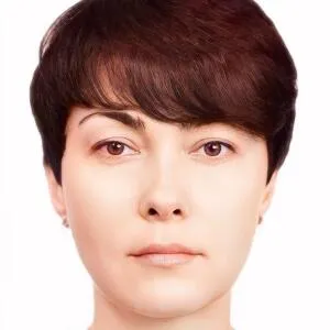 Арина Жданова