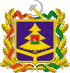 Брянская область