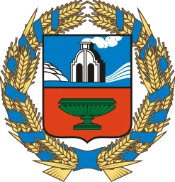 Алтайский край