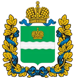 Калужская область