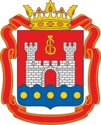 Калининградская область