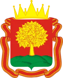 Липецкая область