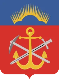 Мурманская область