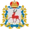 Нижегородская область