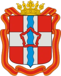 Омская область