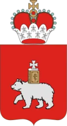Пермский край