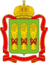 Пензенская область