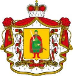 Рязанская область