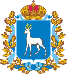 Самарская область