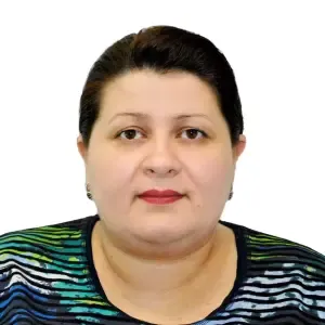 Мария Селиванова