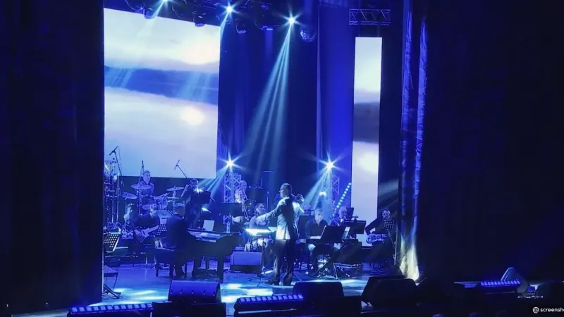 Осторожно, мошенники! От Дегтерева Максима Николаевича, директора ГАУК &amp;quot;Брянская областная филармония&amp;quot;