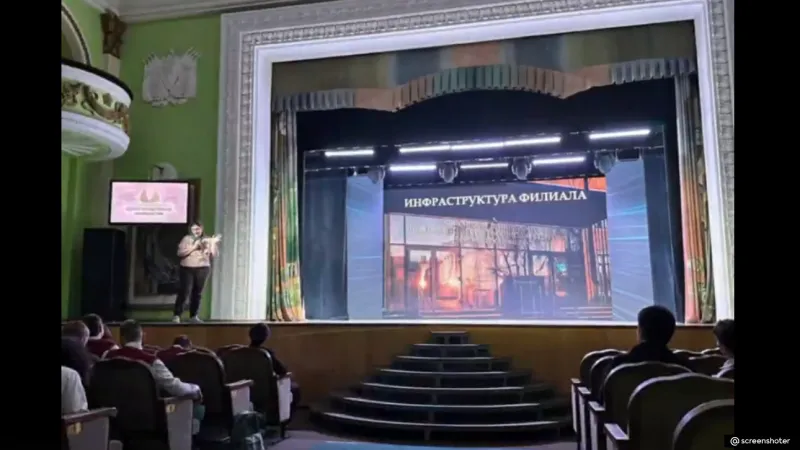 Итоги участия Красноярского кампуса Финуниверситета в эстафете «Мои финансы»