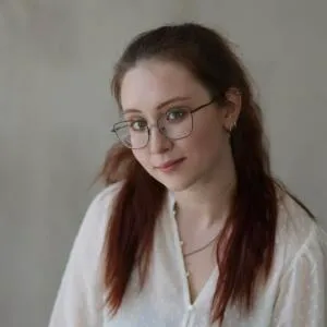 Екатерина Барак