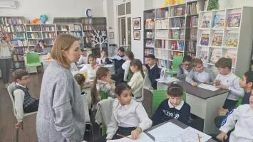 в рамках проекта "PRO-Финансы: Учимся Управлять Финансами с Детства"