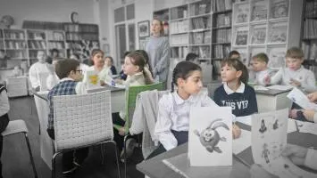 в рамках проекта "PRO-Финансы: Учимся Управлять Финансами с Детства"