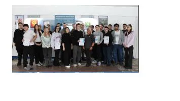 Эстафета по финансовой грамотности по теме: "Рациональное потребление"