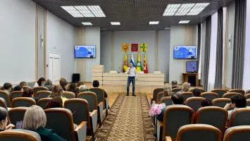 III Форум КСВО Чувашии: о финансовой безопасности