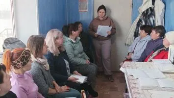 Лекция на тему "Азбука Инвестора"