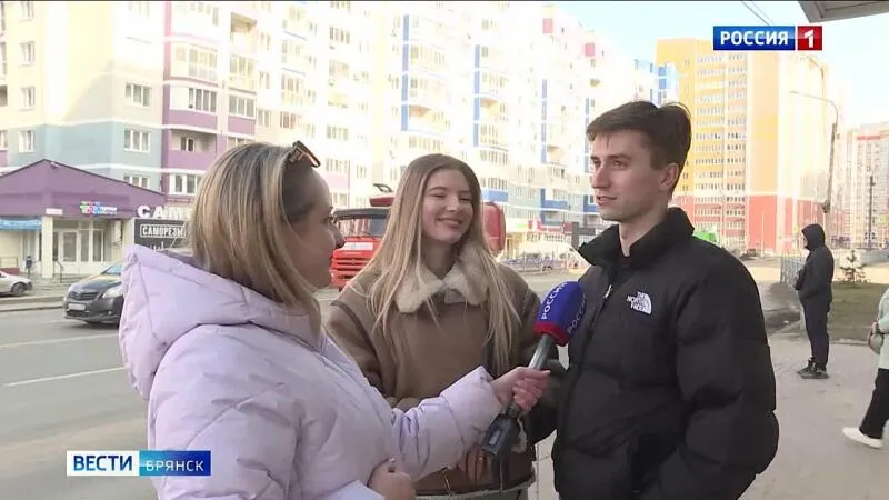 Остановки по финансовой грамотности в Брянске