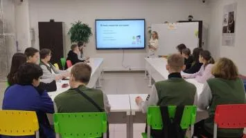 Мастер-класс «Финансовый супергерой», Мосметро, 24.03.2026