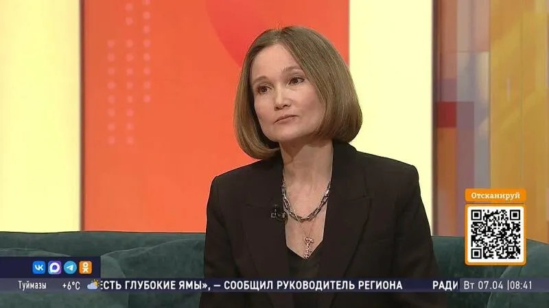 В Башкирии началась «Монетная неделя»