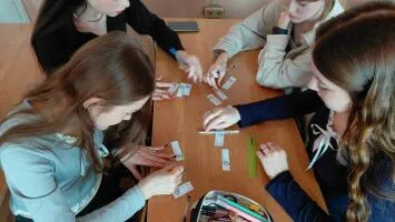 Финансовый квиз