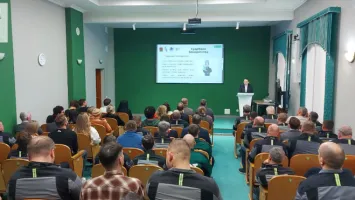 Всероссийские просветительские эстафеты "Мои финансы"