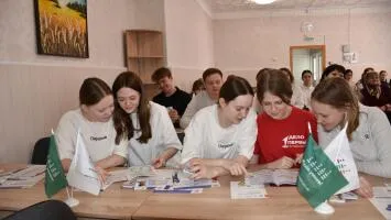 Фестиваль финансовой грамотности в Косихинском районе Алтайского края
