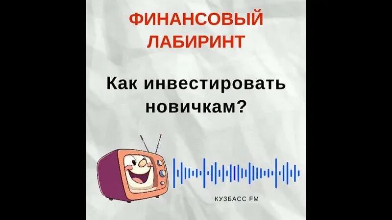 Как инвестировать новичкам