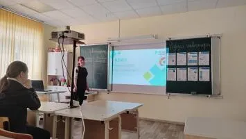 Уроки с материалами VIII этапа Эстафеты "Мои финансы"
