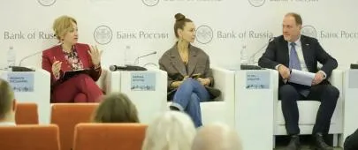 Фильмы и сериалы влияют на финансовое поведение россиян