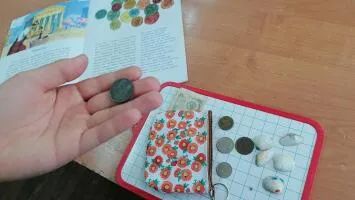 Эстафета "Мои финансы", школы Самарской области