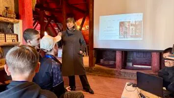 Инициативное бюджетирование для ТОС: апрельская серия семинаров