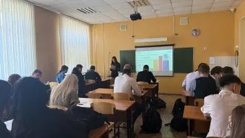 Урок по финансовой грамотности "Общественные финансы в жизни современного человека"