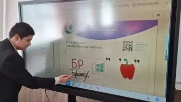 "Азбука инвестора" в МКОУ «Лицей п.Медногорский»