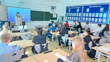 «Как не попасться на уловки мошенников на маркетплейсах» в ЯНАО