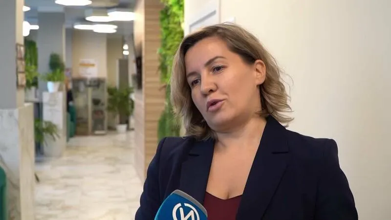 Фонд «Защитники Отечества» провёл встречу по финансовой грамотности для членов семей участников СВО
