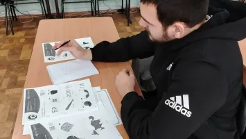 Безопасность денег
