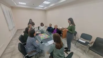 Игра "С финансами на ТЫ"