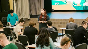 Встреча по теме «Безопасность денег в цифровой среде» в ЯНАО