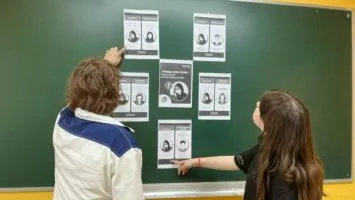 Игра "Распознай мошенника" для учащихся 5-6 классов Козловской школы