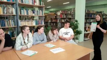 Информационный час «Безопасность денег в цифровой среде».