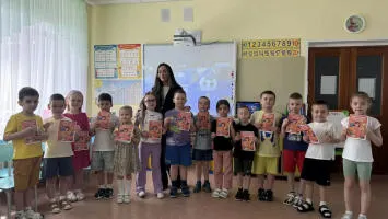 Игра "Звонок мошенников"