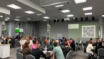 Финансовый квиз в рамках "Финансы в жизни и бизнесе"