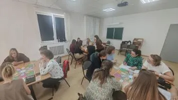 Игра "С финансами на ТЫ"