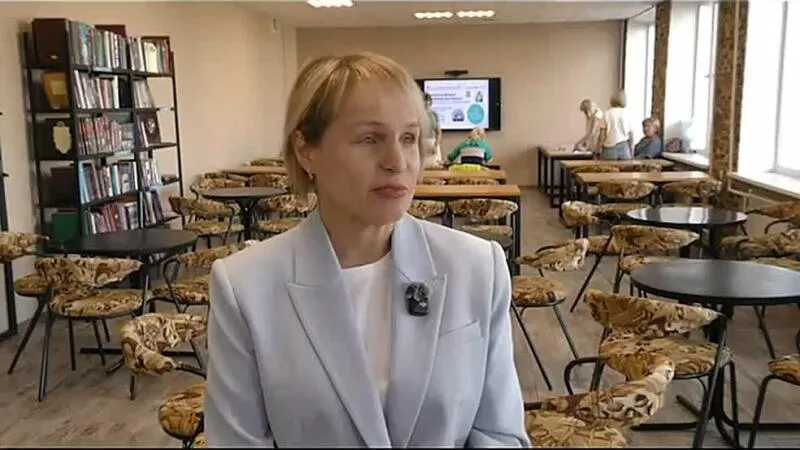 Муниципальный этап III Всероссийского фестиваля сбережений и инвестиций, го Новокуйбышевск
