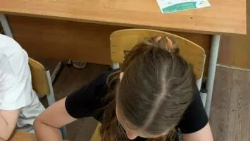 Безопасность денег в цифровой среде в лагере Капелька г. Донской
