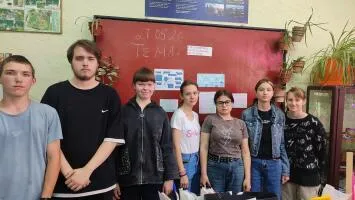 Классный час "Безопасность денег в цифровой среде"