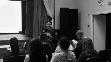 Встреча по теме «Защита финансов в эпоху цифровых технологий» в ЯНАО